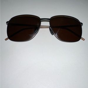 PORSCHE SUNGLASSES
